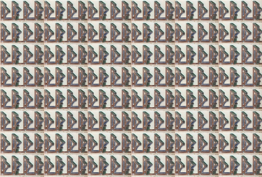 Azulejo REF 3